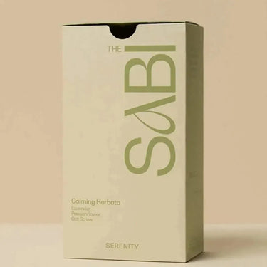 Calming Herbata Infusion - The Sabi